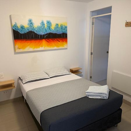 Sgh Paracas Hospedaje Eksteriør billede